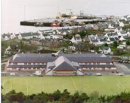 Ullapool High School