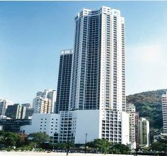 Park Towers, Hong Kong