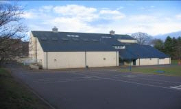 Auldearn Primary School