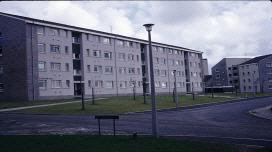 Sockethill Crescent, Aberdeen