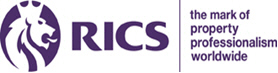 The Royal Institution of Chartered Surveyors, RICS