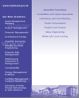 Management Consultancy
