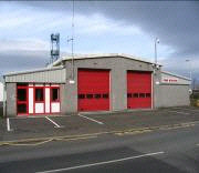 Project Management Services - Kirkwall Fire Station, Highland & Islands Fire Board