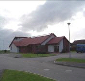 Quantity Surveying Services - Brora Day Care Centre, The Highland Council