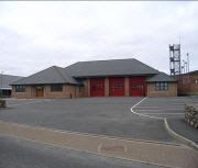 Quantity Surveying Services - Kirkwall Fire Station, Highland & Islands Fire Board