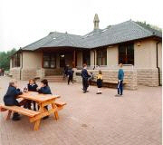 Quantity Surveying Services - Croy Primary School, The Highland Council